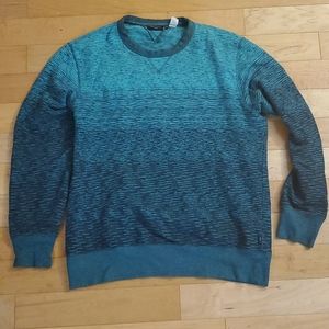LUXURY PAUL SMITH JEANS SWEATER SIZE L